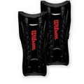 Wilson WSP2000 Soccer Shin Guard